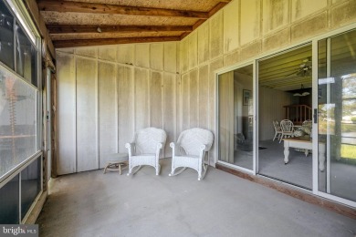 With a little love, this could be your perfect beach getaway! on Bayside Resort Golf Club in Delaware - for sale on GolfHomes.com, golf home, golf lot