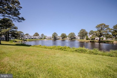With a little love, this could be your perfect beach getaway! on Bayside Resort Golf Club in Delaware - for sale on GolfHomes.com, golf home, golf lot