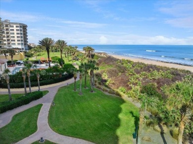 Welcome to 7 Avenue de la Mer #304, an exceptional oceanfront on Hammock Dunes Club in Florida - for sale on GolfHomes.com, golf home, golf lot