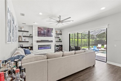 Welcome to 25537 High Hampton Circle, a truly distinctive home on Red Tail Golf Club in Florida - for sale on GolfHomes.com, golf home, golf lot