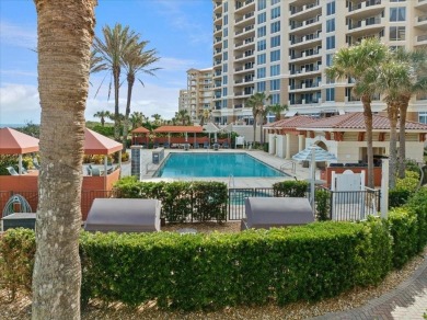 Welcome to 7 Avenue de la Mer #304, an exceptional oceanfront on Hammock Dunes Club in Florida - for sale on GolfHomes.com, golf home, golf lot