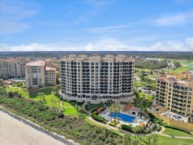 Welcome to 7 Avenue de la Mer #304, an exceptional oceanfront on Hammock Dunes Club in Florida - for sale on GolfHomes.com, golf home, golf lot