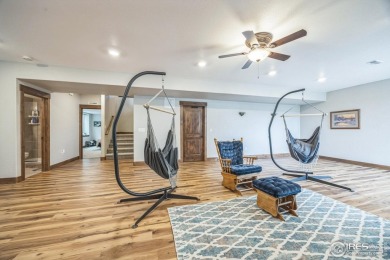 Welcome to one of the finest homes in The Ridge at Harmony on Harmony Golf Club in Colorado - for sale on GolfHomes.com, golf home, golf lot
