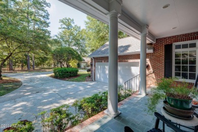 Stunning Luxury Home on the 11th Green in Porters Neck on Porters Neck Country Club in North Carolina - for sale on GolfHomes.com, golf home, golf lot