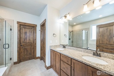 Welcome to one of the finest homes in The Ridge at Harmony on Harmony Golf Club in Colorado - for sale on GolfHomes.com, golf home, golf lot