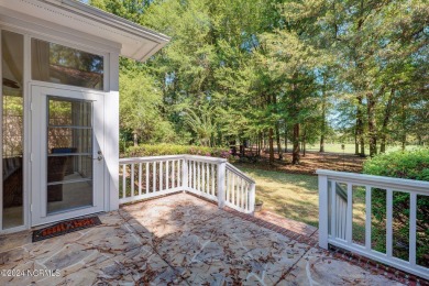 Stunning Luxury Home on the 11th Green in Porters Neck on Porters Neck Country Club in North Carolina - for sale on GolfHomes.com, golf home, golf lot