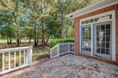 Stunning Luxury Home on the 11th Green in Porters Neck on Porters Neck Country Club in North Carolina - for sale on GolfHomes.com, golf home, golf lot