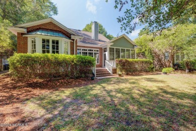 Stunning Luxury Home on the 11th Green in Porters Neck on Porters Neck Country Club in North Carolina - for sale on GolfHomes.com, golf home, golf lot