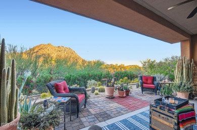 Surround yourself with magnificent TROON Mountain views and on Troon Country Club in Arizona - for sale on GolfHomes.com, golf home, golf lot