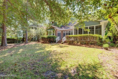 Stunning Luxury Home on the 11th Green in Porters Neck on Porters Neck Country Club in North Carolina - for sale on GolfHomes.com, golf home, golf lot