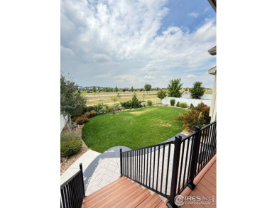 Welcome to one of the finest homes in The Ridge at Harmony on Harmony Golf Club in Colorado - for sale on GolfHomes.com, golf home, golf lot