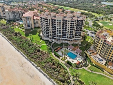 Welcome to 7 Avenue de la Mer #304, an exceptional oceanfront on Hammock Dunes Club in Florida - for sale on GolfHomes.com, golf home, golf lot