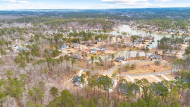 Exclusive Luxury in beautiful Harbor Club, a gated Lake Oconee on Harbor Club Golf and Country Club in Georgia - for sale on GolfHomes.com, golf home, golf lot