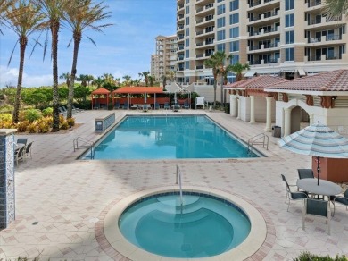 Welcome to 7 Avenue de la Mer #304, an exceptional oceanfront on Hammock Dunes Club in Florida - for sale on GolfHomes.com, golf home, golf lot