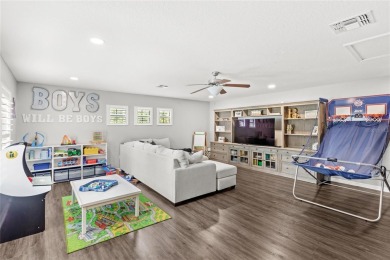 Welcome to 25537 High Hampton Circle, a truly distinctive home on Red Tail Golf Club in Florida - for sale on GolfHomes.com, golf home, golf lot