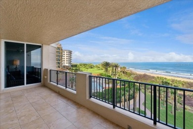 Welcome to 7 Avenue de la Mer #304, an exceptional oceanfront on Hammock Dunes Club in Florida - for sale on GolfHomes.com, golf home, golf lot