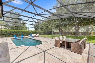 Welcome to 25537 High Hampton Circle, a truly distinctive home on Red Tail Golf Club in Florida - for sale on GolfHomes.com, golf home, golf lot