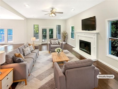 Seller may consider buyer concessions if made in an offer on Newnan Country Club in Georgia - for sale on GolfHomes.com, golf home, golf lot