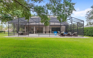 Welcome to 25537 High Hampton Circle, a truly distinctive home on Red Tail Golf Club in Florida - for sale on GolfHomes.com, golf home, golf lot