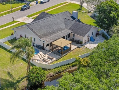 Under contract-accepting backup offers. Welcome to luxury living on East Lake Woodlands Country Club in Florida - for sale on GolfHomes.com, golf home, golf lot