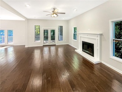 Seller may consider buyer concessions if made in an offer on Newnan Country Club in Georgia - for sale on GolfHomes.com, golf home, golf lot