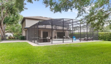 Welcome to 25537 High Hampton Circle, a truly distinctive home on Red Tail Golf Club in Florida - for sale on GolfHomes.com, golf home, golf lot