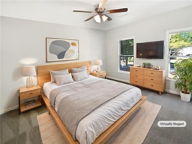 Seller may consider buyer concessions if made in an offer on Newnan Country Club in Georgia - for sale on GolfHomes.com, golf home, golf lot