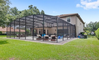 Welcome to 25537 High Hampton Circle, a truly distinctive home on Red Tail Golf Club in Florida - for sale on GolfHomes.com, golf home, golf lot