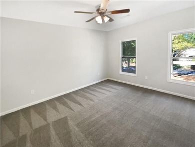 Seller may consider buyer concessions if made in an offer on Newnan Country Club in Georgia - for sale on GolfHomes.com, golf home, golf lot