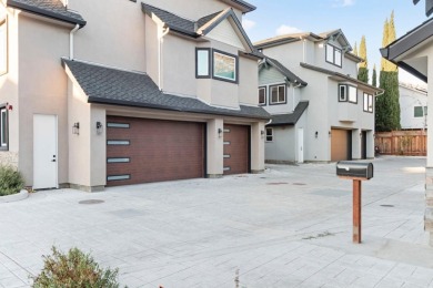 Stunning Modern Home in North San Jose. Welcome to this on San Jose Municipal Golf Course in California - for sale on GolfHomes.com, golf home, golf lot