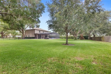 Welcome to 25537 High Hampton Circle, a truly distinctive home on Red Tail Golf Club in Florida - for sale on GolfHomes.com, golf home, golf lot