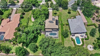 Welcome to 25537 High Hampton Circle, a truly distinctive home on Red Tail Golf Club in Florida - for sale on GolfHomes.com, golf home, golf lot