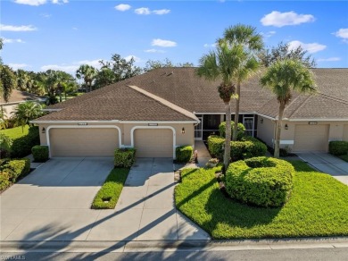 Loaded with upgrades and ready for immediate occupancy, this on Stoneybrook Golf Club in Florida - for sale on GolfHomes.com, golf home, golf lot