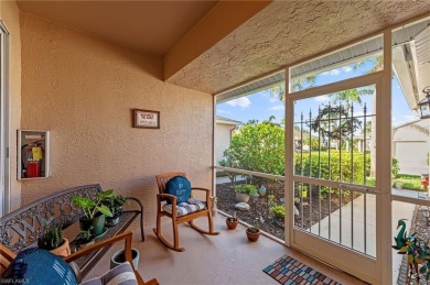 Loaded with upgrades and ready for immediate occupancy, this on Stoneybrook Golf Club in Florida - for sale on GolfHomes.com, golf home, golf lot