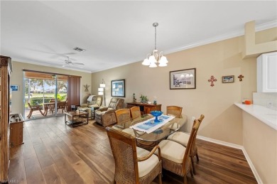 Loaded with upgrades and ready for immediate occupancy, this on Stoneybrook Golf Club in Florida - for sale on GolfHomes.com, golf home, golf lot