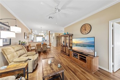 Loaded with upgrades and ready for immediate occupancy, this on Stoneybrook Golf Club in Florida - for sale on GolfHomes.com, golf home, golf lot