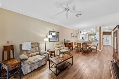 Loaded with upgrades and ready for immediate occupancy, this on Stoneybrook Golf Club in Florida - for sale on GolfHomes.com, golf home, golf lot