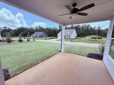 The Orchard by My Home Communities located in popular Enclave at on Harbor Club Golf and Country Club in Georgia - for sale on GolfHomes.com, golf home, golf lot