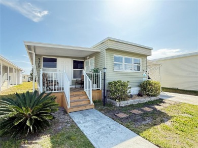 This AWESOME One Bed /One Bath home is a MUST SEE!!  So many on Mangrove Bay Golf Course in Florida - for sale on GolfHomes.com, golf home, golf lot