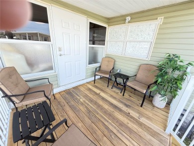 This AWESOME One Bed /One Bath home is a MUST SEE!!  So many on Mangrove Bay Golf Course in Florida - for sale on GolfHomes.com, golf home, golf lot