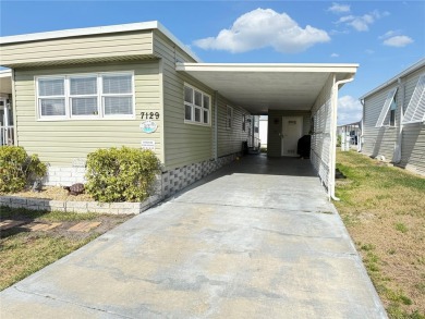 This AWESOME One Bed /One Bath home is a MUST SEE!!  So many on Mangrove Bay Golf Course in Florida - for sale on GolfHomes.com, golf home, golf lot