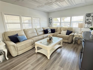 This AWESOME One Bed /One Bath home is a MUST SEE!!  So many on Mangrove Bay Golf Course in Florida - for sale on GolfHomes.com, golf home, golf lot