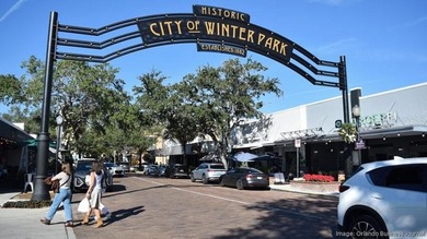 Ready to build your dream home or invest in one of Winter Park's on Dubsdread Golf Course in Florida - for sale on GolfHomes.com, golf home, golf lot