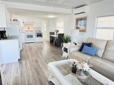 This AWESOME One Bed /One Bath home is a MUST SEE!!  So many on Mangrove Bay Golf Course in Florida - for sale on GolfHomes.com, golf home, golf lot