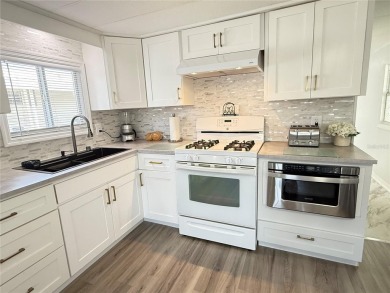 This AWESOME One Bed /One Bath home is a MUST SEE!!  So many on Mangrove Bay Golf Course in Florida - for sale on GolfHomes.com, golf home, golf lot