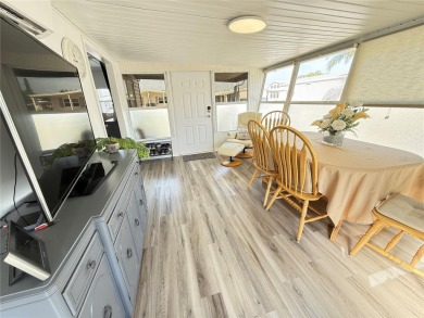 This AWESOME One Bed /One Bath home is a MUST SEE!!  So many on Mangrove Bay Golf Course in Florida - for sale on GolfHomes.com, golf home, golf lot