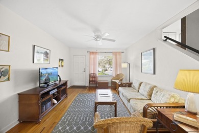 Key West style Cottage in the heart of the Parrot Cove on Lake Worth Municipal Golf Course in Florida - for sale on GolfHomes.com, golf home, golf lot