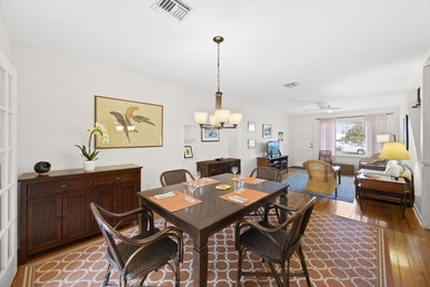 Key West style Cottage in the heart of the Parrot Cove on Lake Worth Municipal Golf Course in Florida - for sale on GolfHomes.com, golf home, golf lot