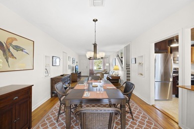 Key West style Cottage in the heart of the Parrot Cove on Lake Worth Municipal Golf Course in Florida - for sale on GolfHomes.com, golf home, golf lot