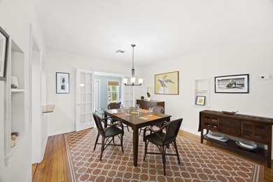 Key West style Cottage in the heart of the Parrot Cove on Lake Worth Municipal Golf Course in Florida - for sale on GolfHomes.com, golf home, golf lot